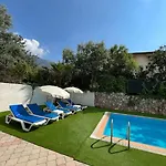 Deniz Villa Fethiye