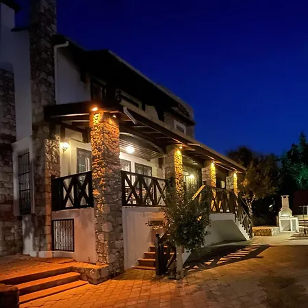 Deniz Villa
