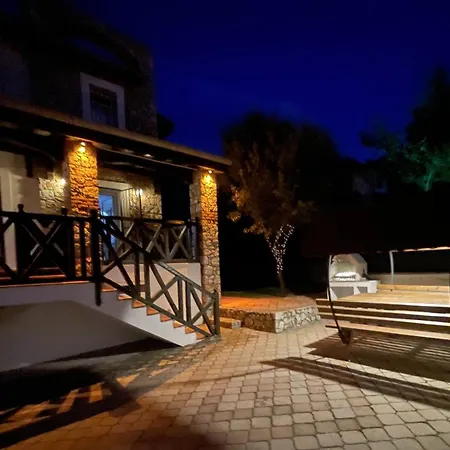 Villa Deniz *