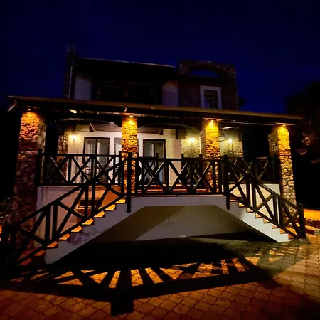 Deniz Villa