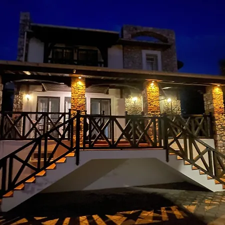 Villa Deniz Fethiye