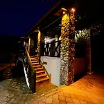 Βίλα Deniz Φετιγιέ