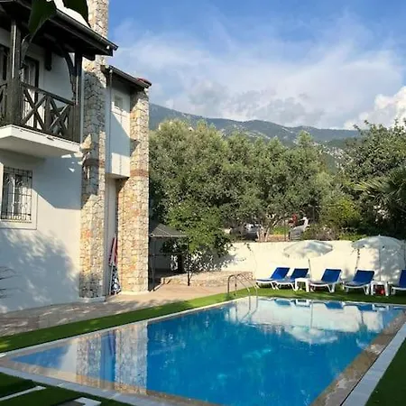 Deniz Fethiye