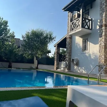 Deniz Villa