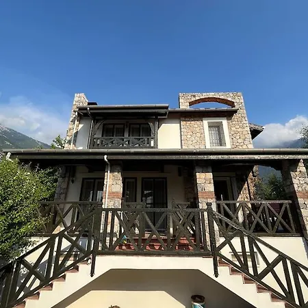 Deniz Fethiye