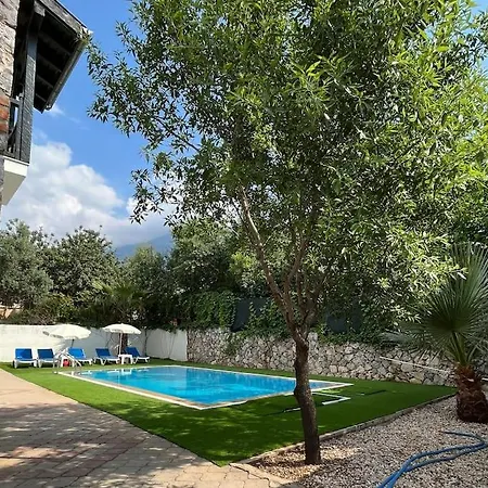 Deniz Villa