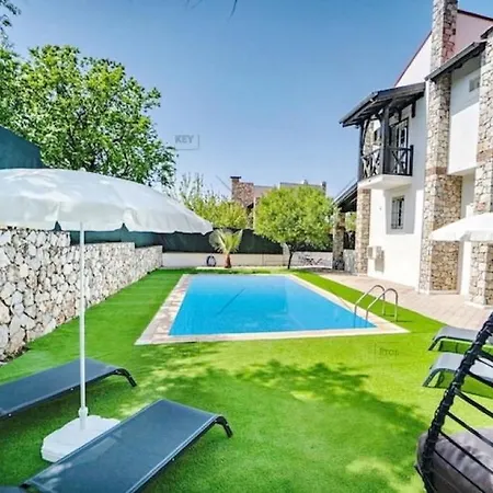 Deniz Villa