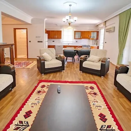 Villa Deniz *