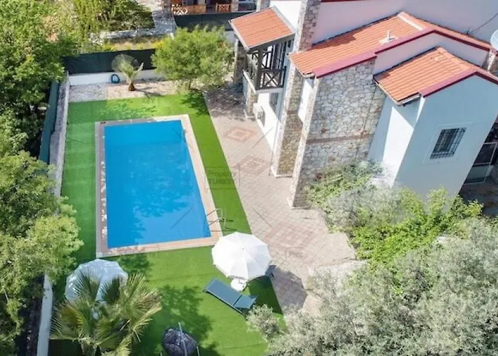Villa Deniz *