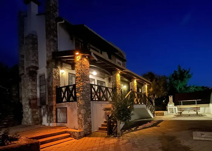 Deniz Villa