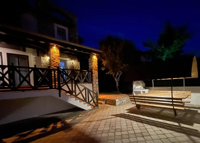 Villa Deniz *