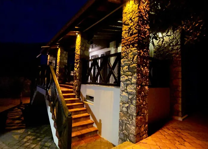 Villa Deniz Fethiye
