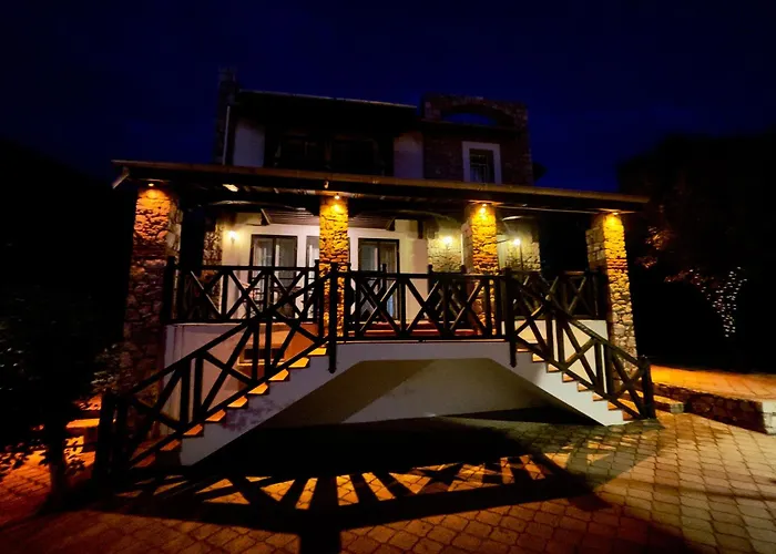 Deniz Villa