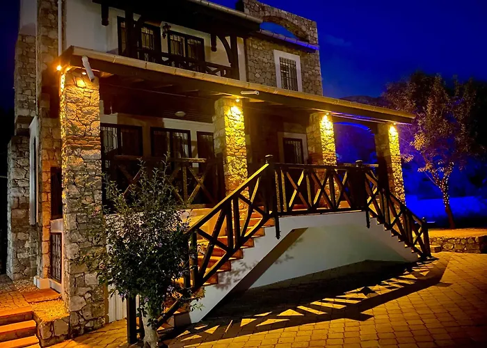 Deniz Villa
