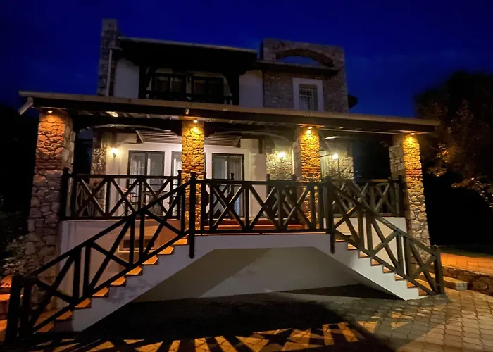 Villa Deniz Fethiye