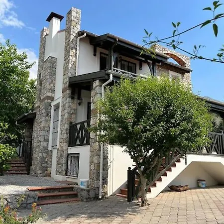 Вилла Deniz Фетхие