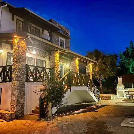 Deniz * Фетхие