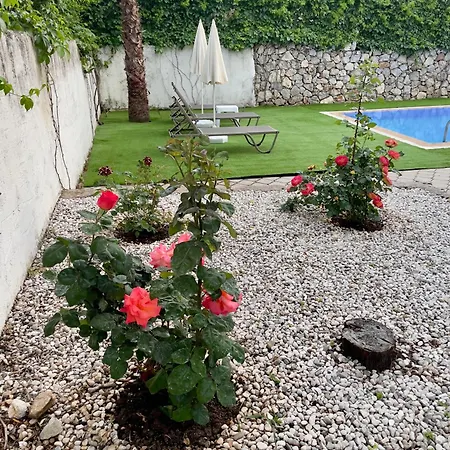 Villa Deniz