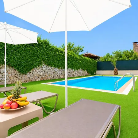 Villa Deniz