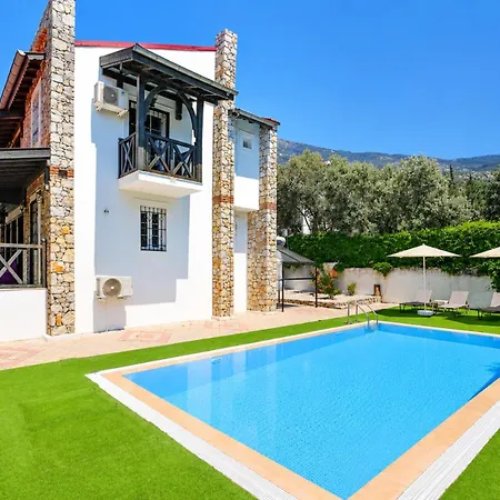 Deniz Villa Fethiye
