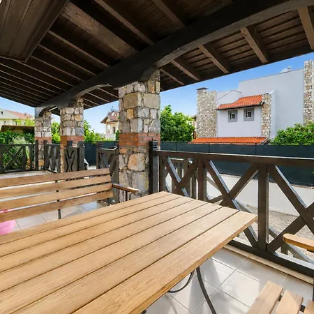 Villa Deniz Fethiye