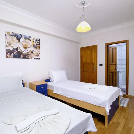 Deniz Villa Fethiye