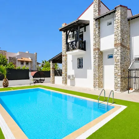 Villa Deniz Fethiye