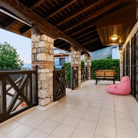 Villa Deniz Fethiye