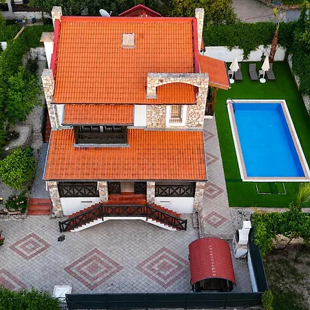 Deniz Villa