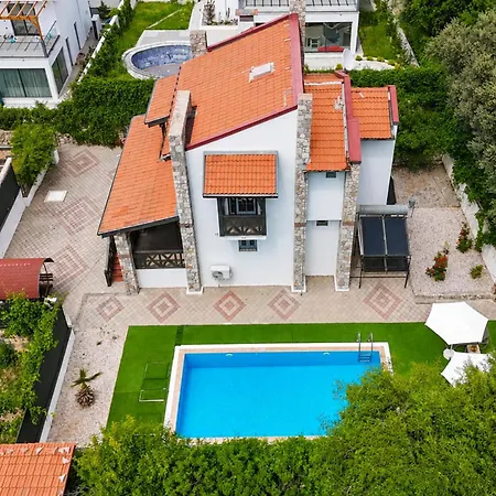 Villa Deniz *