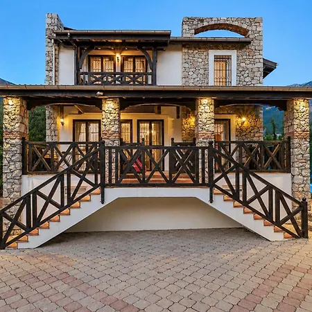 Villa Deniz Fethiye