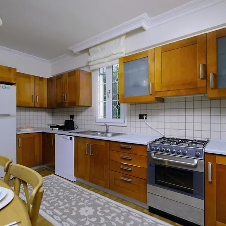 Villa Deniz *
