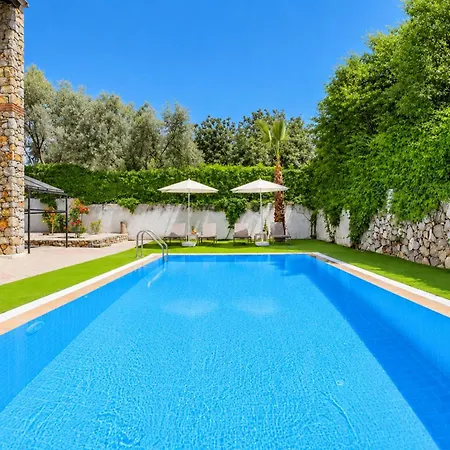 Deniz Villa Fethiye