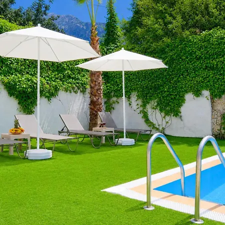 Villa Deniz
