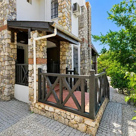 Villa Deniz Fethiye