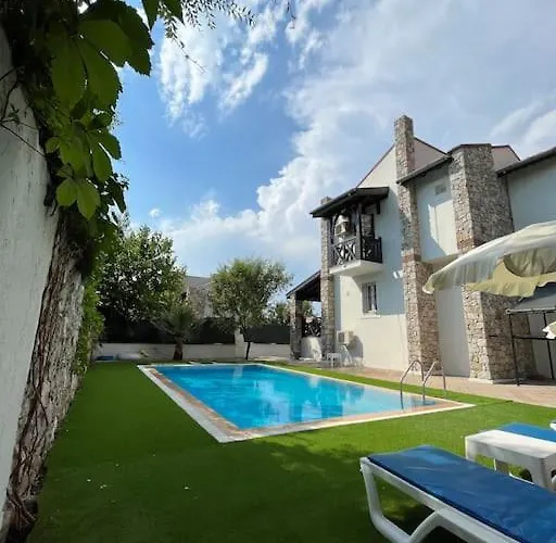 Villa Deniz