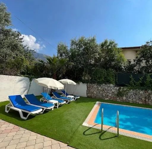 Deniz Villa Fethiye