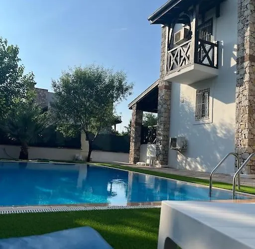 Deniz Vila