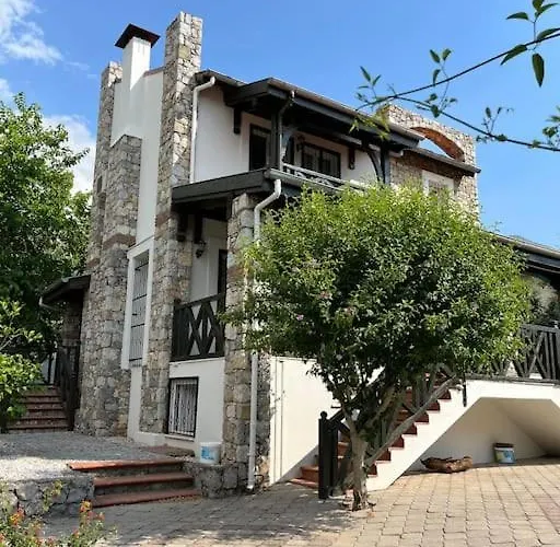 Vila Deniz Fethiye