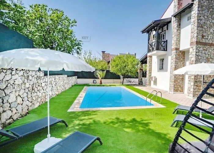Deniz Villa