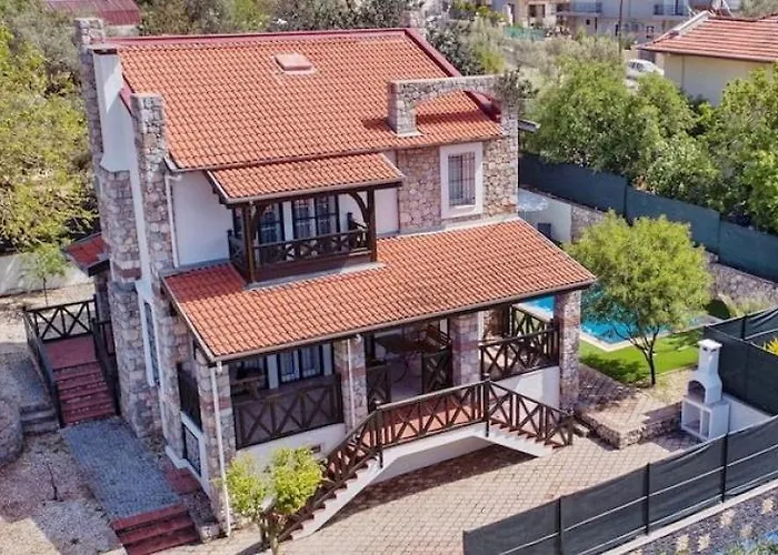 Deniz Fethiye