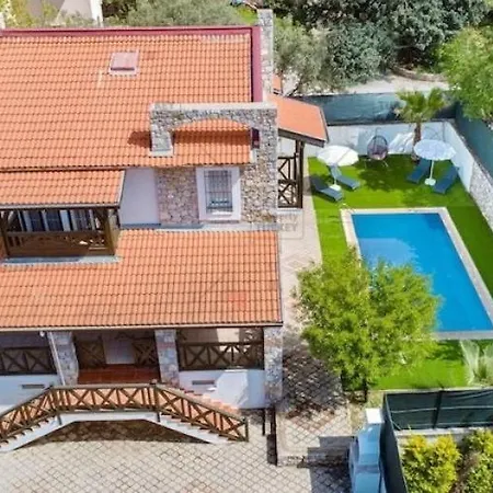 Deniz Villa Fethiye