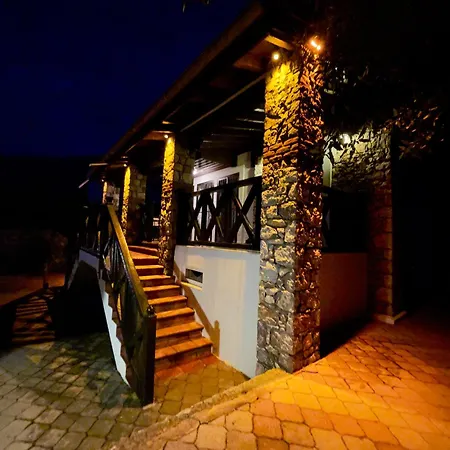 Villa Deniz Fethiye